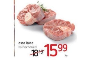 osso buco