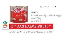 aoste