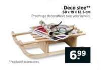 deco slee