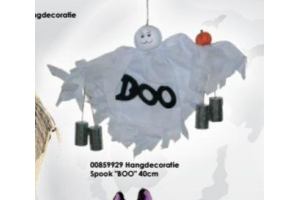 hangdecoratie spook