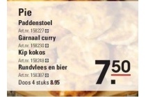 pie