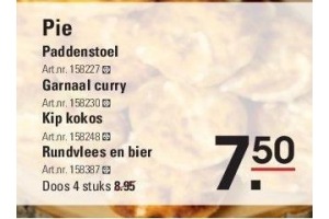 pie