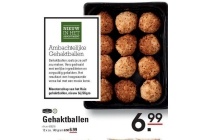 gehaktballen