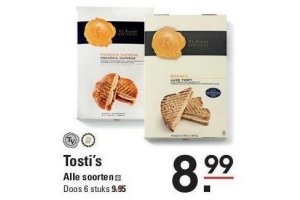 tv tosti s