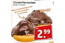 christoffelvlaaitjes