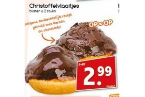 christoffelvlaaitjes