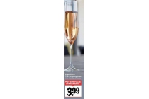 royal boch champagneglazen