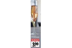 royal boch champagneglazen