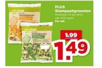 plus stamppotgroenten