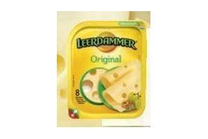 leerdammes gesneden kaas