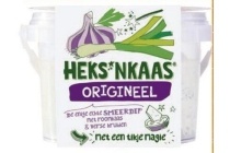 heks nkaas origineel