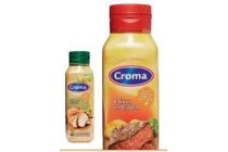 croma vloeibaar