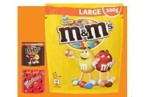m en m s of maltesers