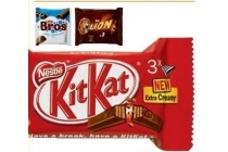 nestle kitkat lion bros of smarties