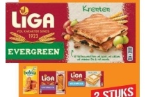 liga of belvita