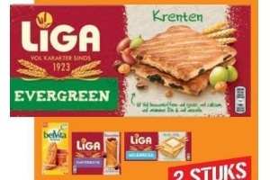 liga of belvita