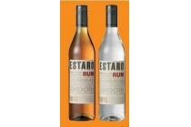 estaro rum