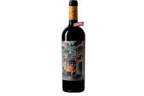 porta 6 portugese wijn
