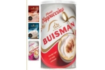 buisman oploskoffie