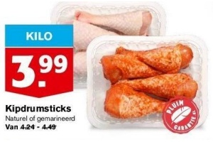 kipdrumsticks