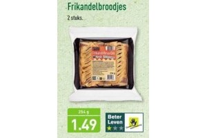 frikandelbroodjes