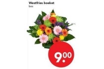 westfries boeket