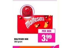 malteser box