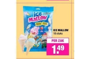 ice mallow