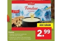 fromani fondue