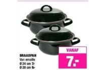 braadpan