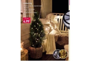 lichtketting