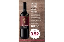 velata crianza