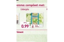 ijsbergsla