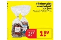 pindarotsjes voordeelpak