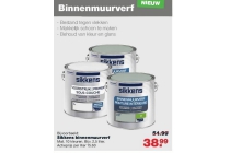 sikkens binnenmuurverf