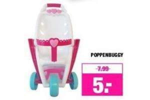 poppenbuggy