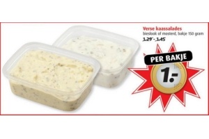 verse kaassalades