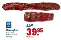 reerugfilet