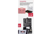 sorteerkoffer