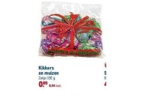 kikkers en muizen