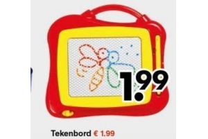 tekenbord