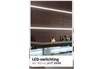 led verlichting