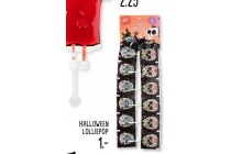 halloween lolliepop