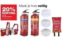 brandbeveiliging