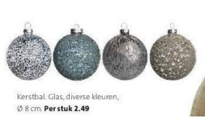 kerstbal