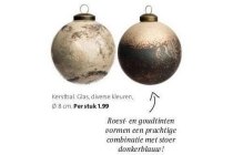 kerstbal