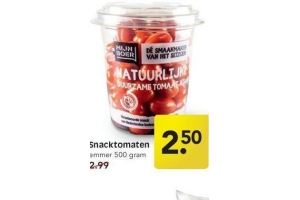 snacktomaten