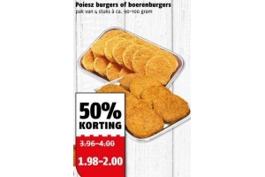 boerenburgers