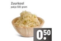 zuurkool