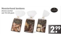 meesterhand bonbons